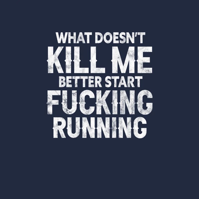 Running Runner Jogging Jogging Runner Gift