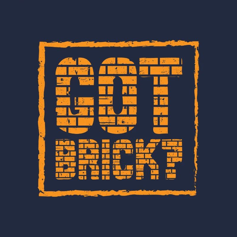 Bricklayer Brick Mason Masonry