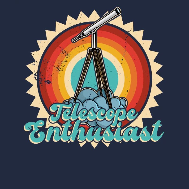 Stargazing Telescope Astronomers