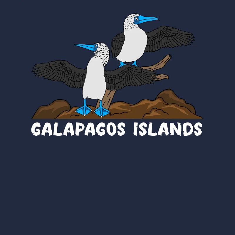 Îles Galapagos