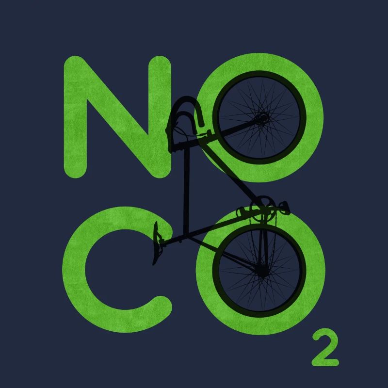 No CO2