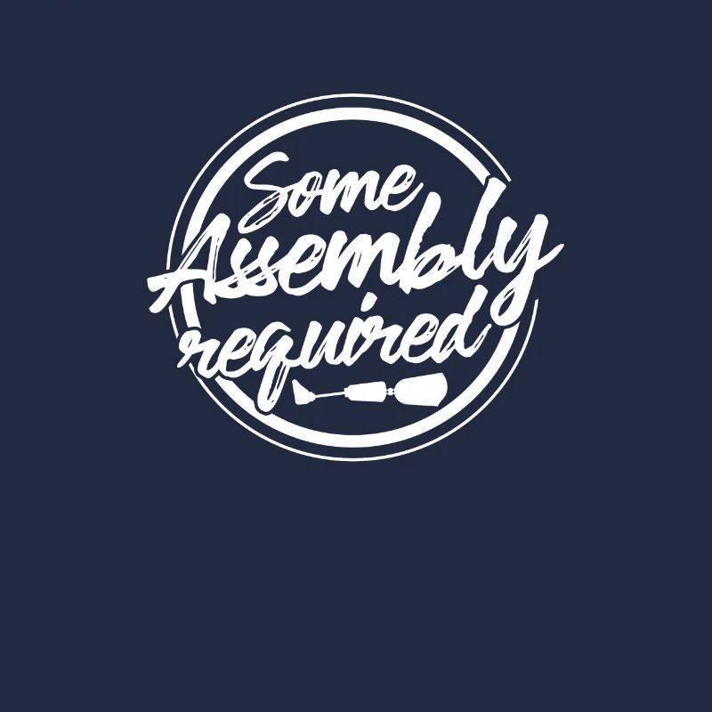 Amputation Amputation Prothèse Cadeau