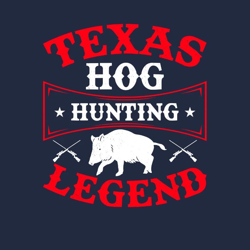 Hog Hunter Pig Hunt