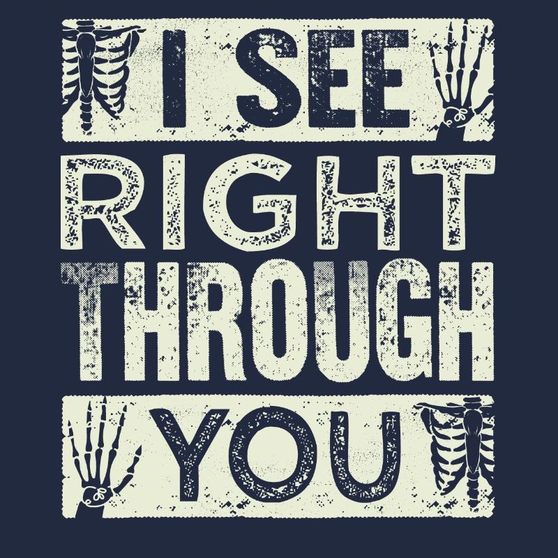 Xray Tech, Xray Technician