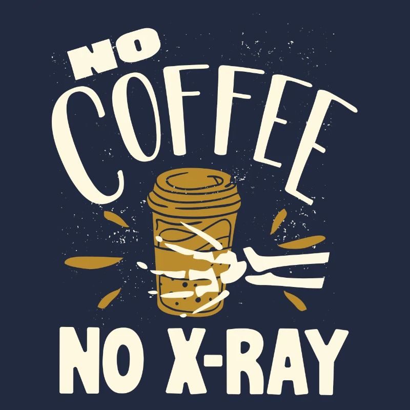 Xray Tech, Xray Technician