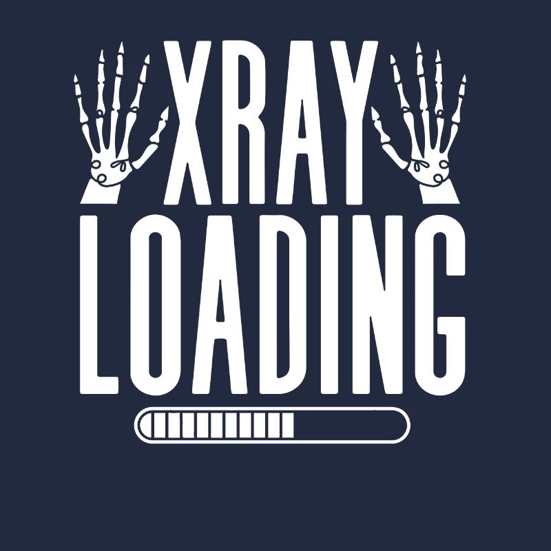 Xray Tech, Xray -Techniker