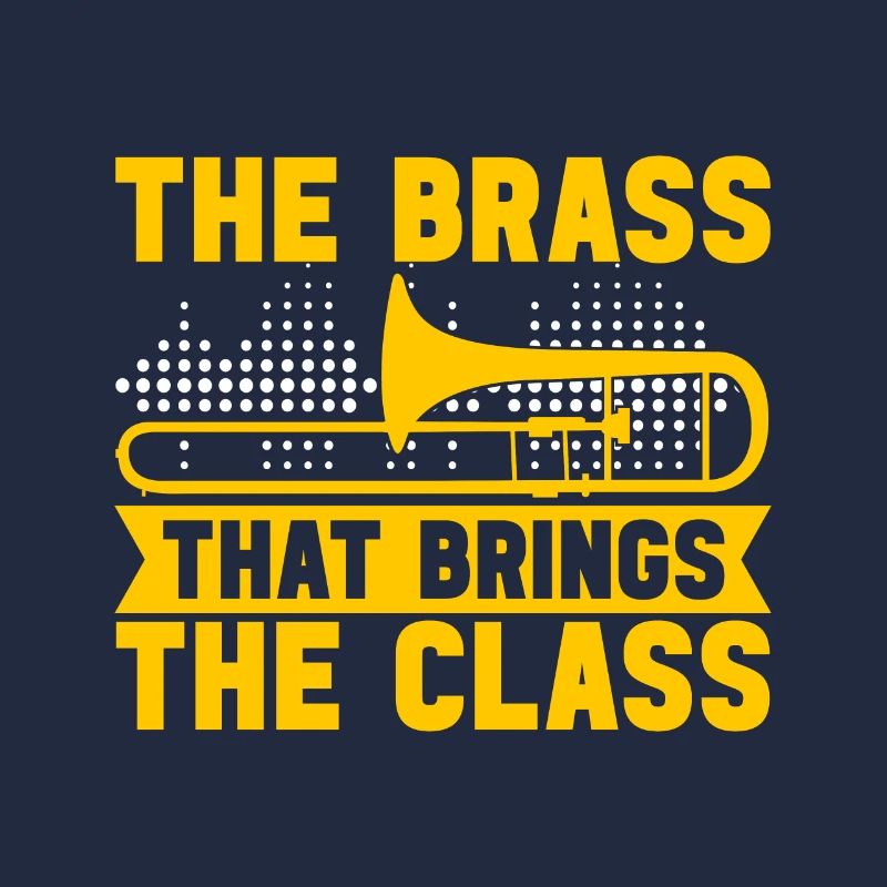 Posaune Trombone