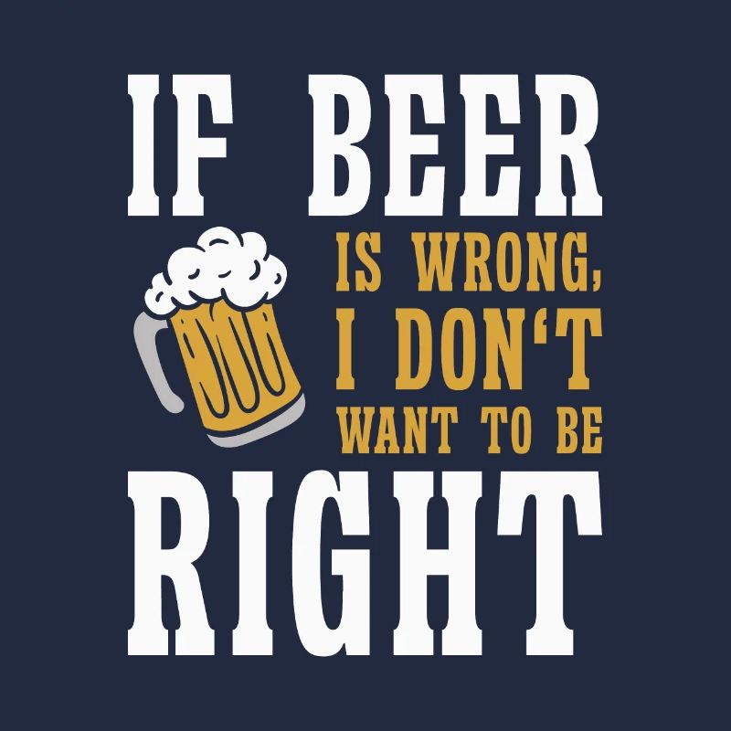Beer Lover Brewery Drinker Funny Drinking Alcohol