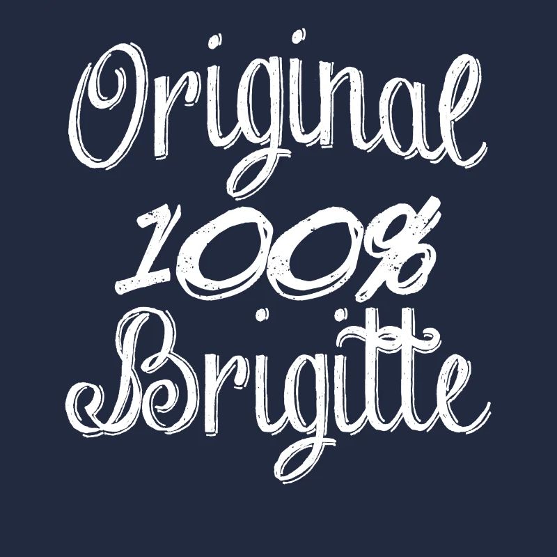 Original 100% Brigitte