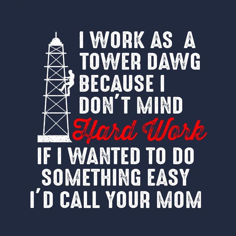 Cell Tower Climber Climbing Technician