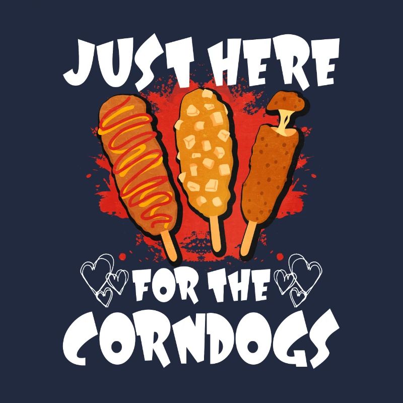 Corn Dog