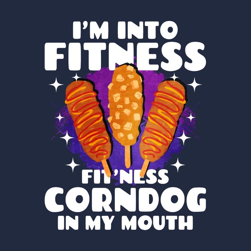 Corn Dog