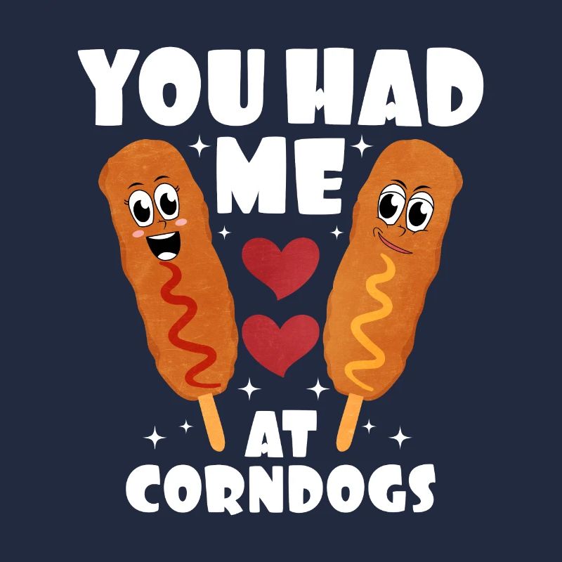 Corn Dog