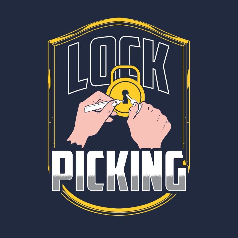 Lock Picking Knacken Schloss Knacker Lockpicking