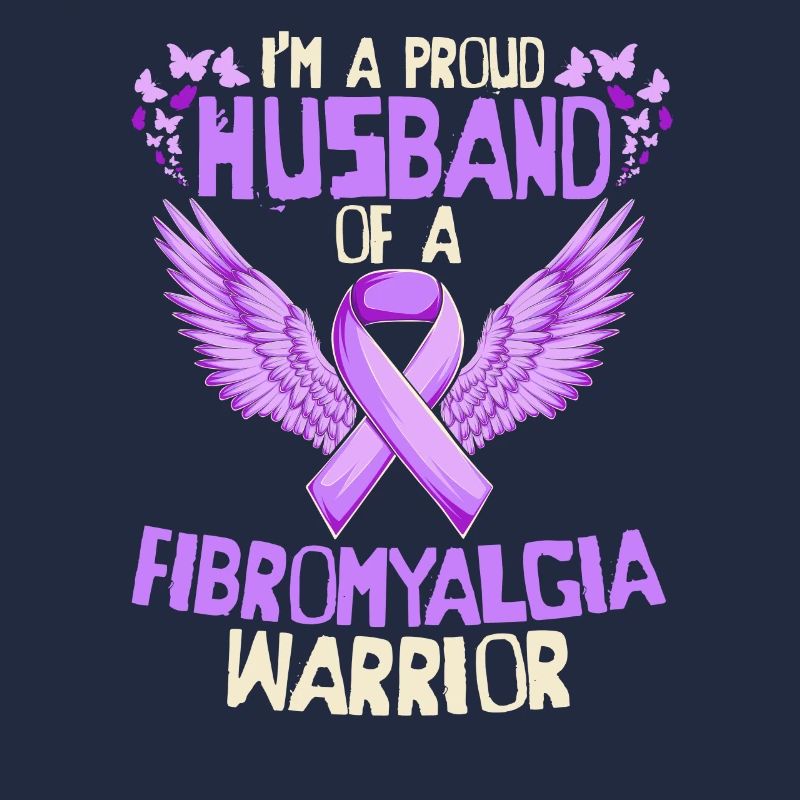 Fibromyalgie Rheuma Ehemann