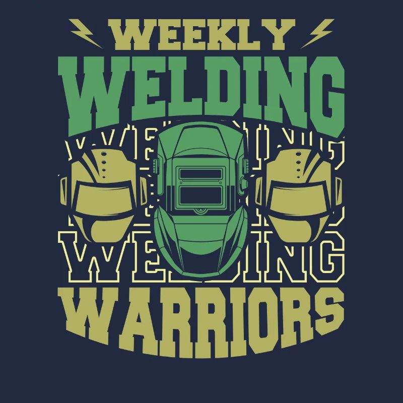 Welder Locksmith Witty