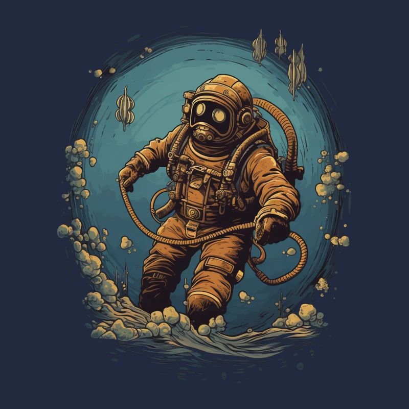 Diver