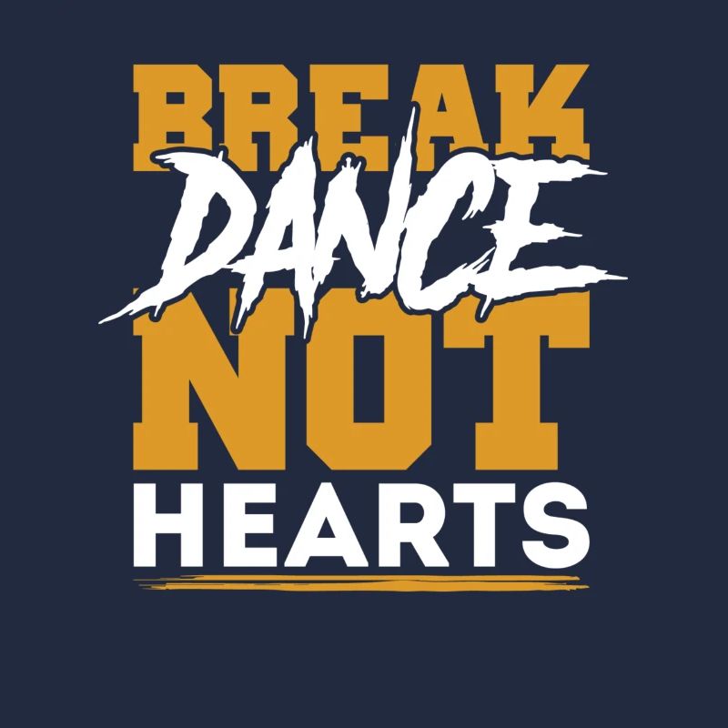 Breakdancing Dancing