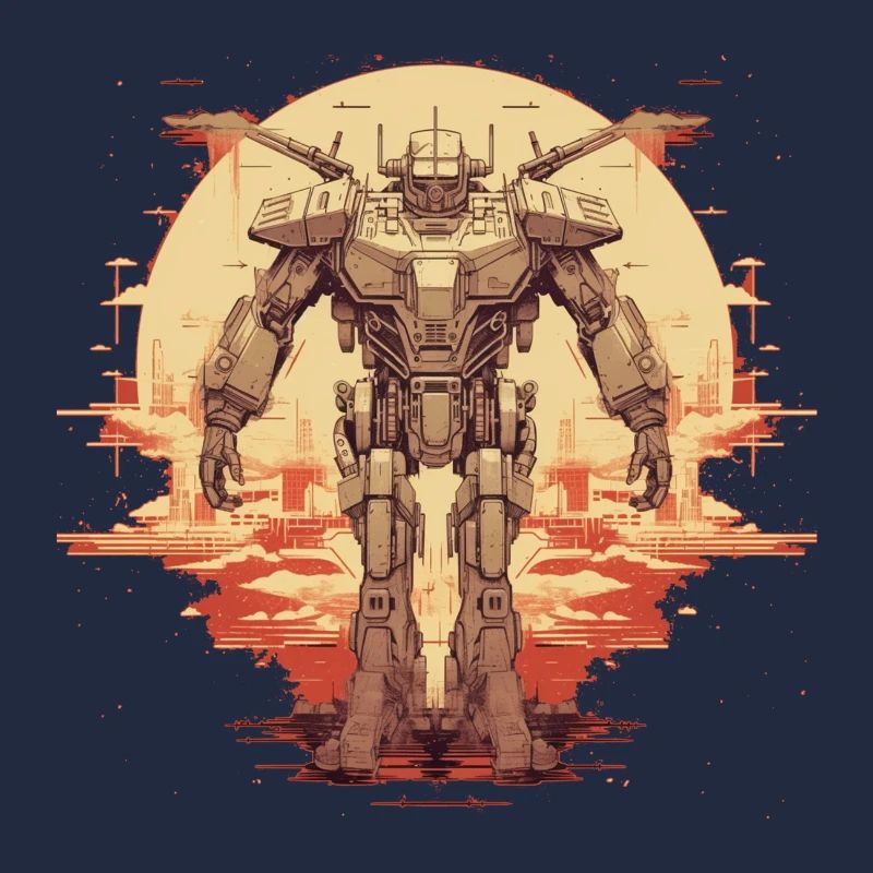 Mecha