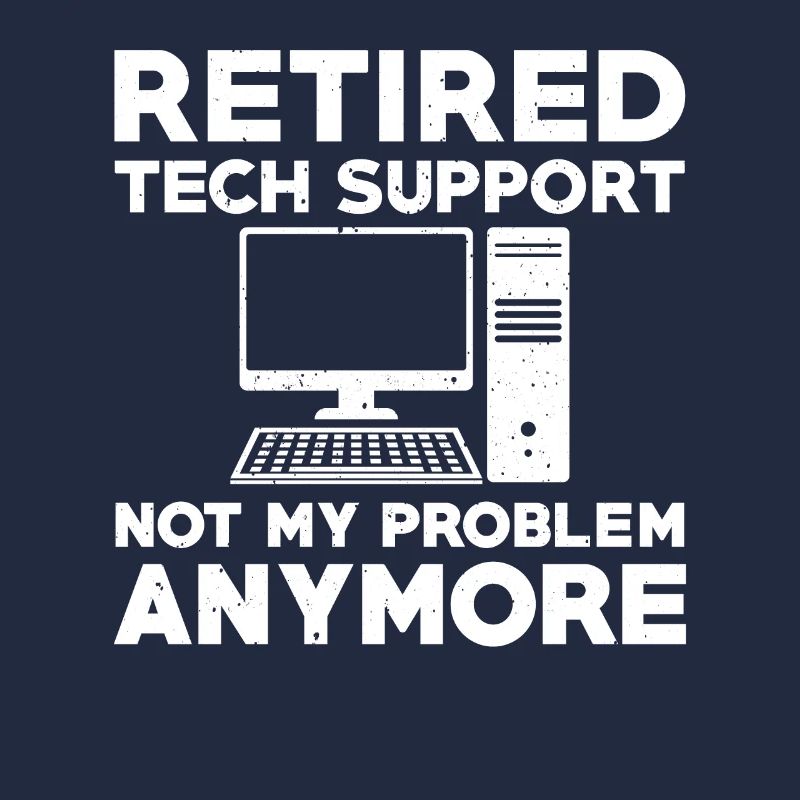 Support technique retiré