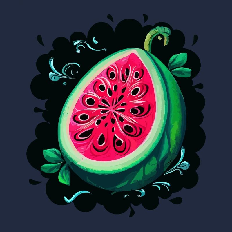 PASTÈQUE