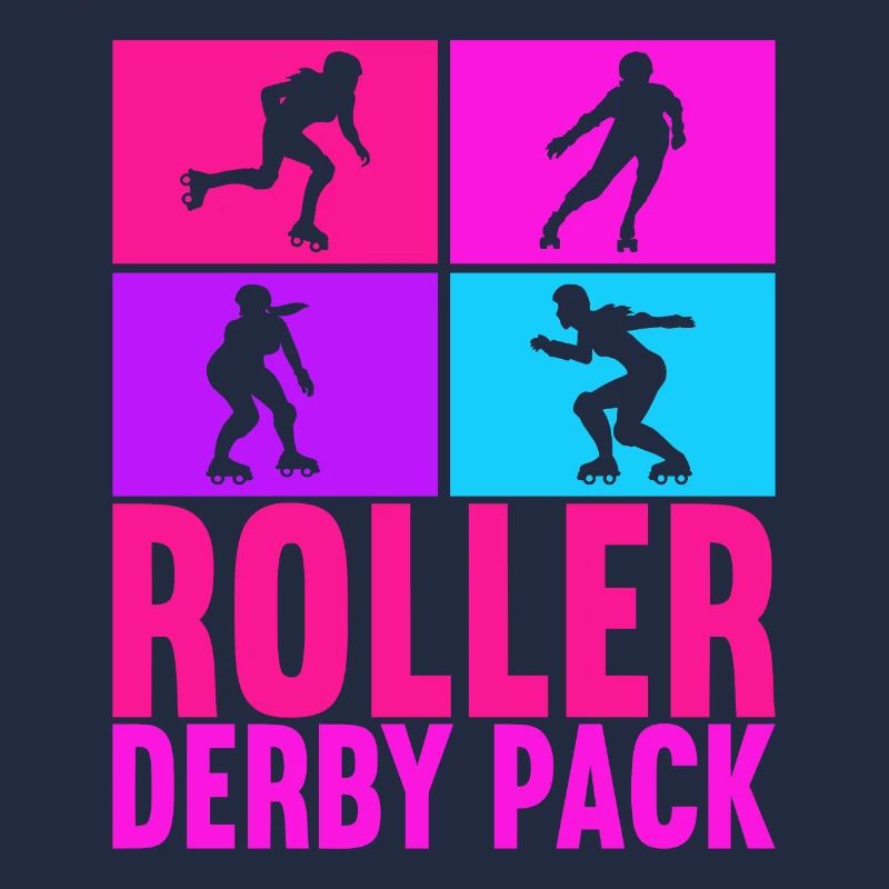 Roller derby