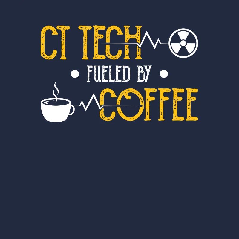 Röntgen CT-Techniker