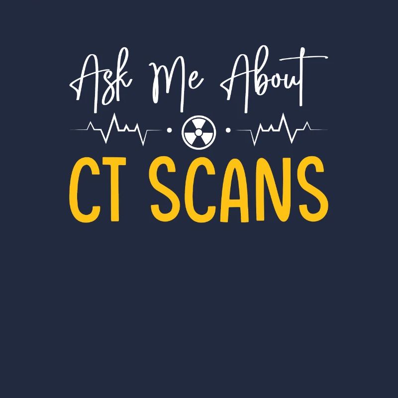 Röntgen CT-Techniker