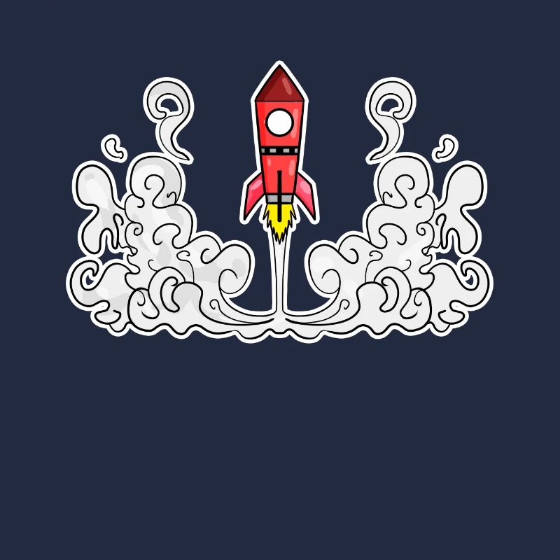 Rocket Rocket Launch Launch