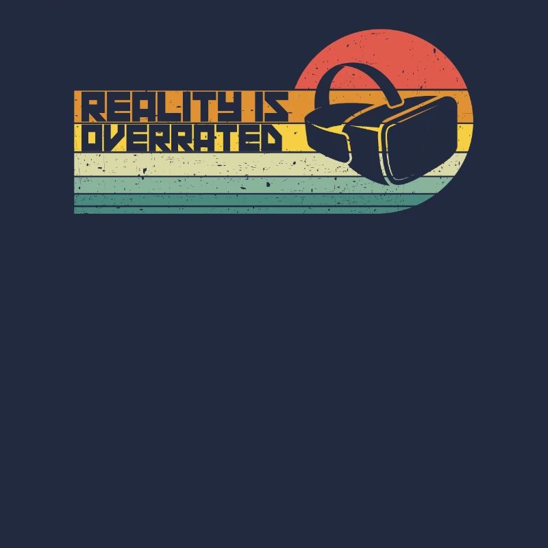 Virtual Reality VR Geschenk