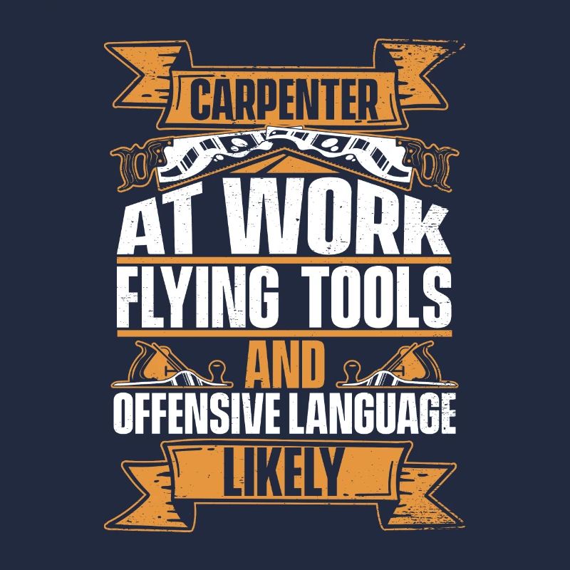 Flying Tools And Offensive Language Likely