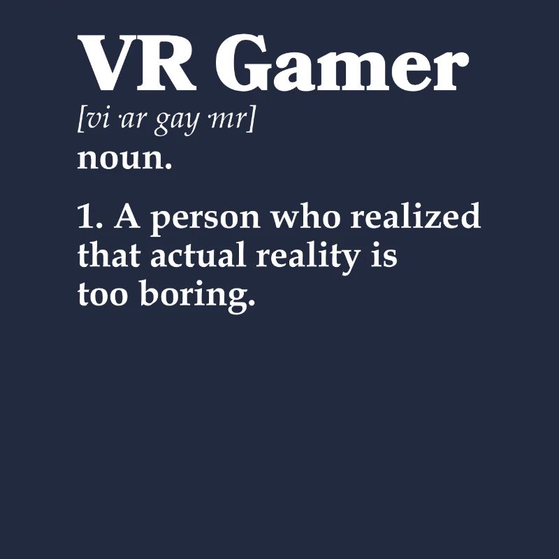 Virtual Reality VR Geschenk