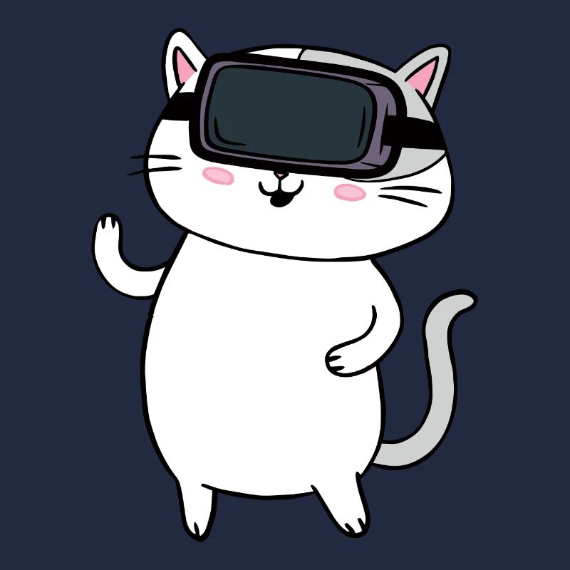 Virtual Reality VR Geschenk