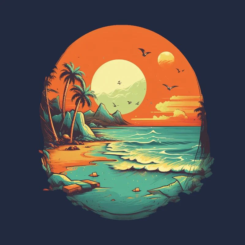 Plage