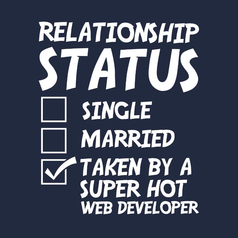 Web Entwickler Webdeveloper Witzig