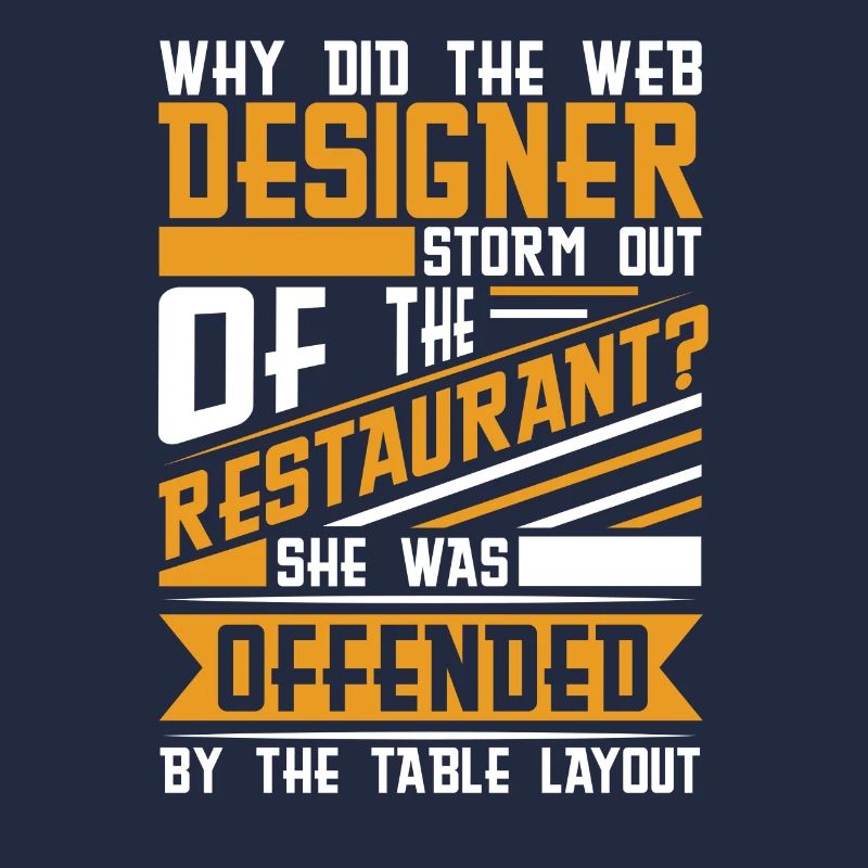 Web Entwickler Webdeveloper Witzig