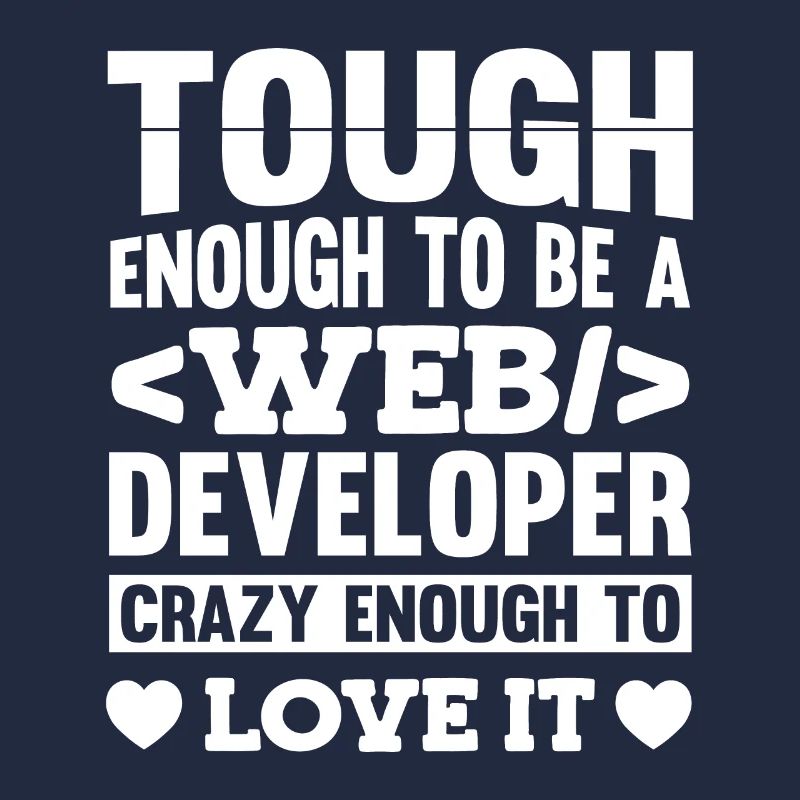 Web Developer Web Developer