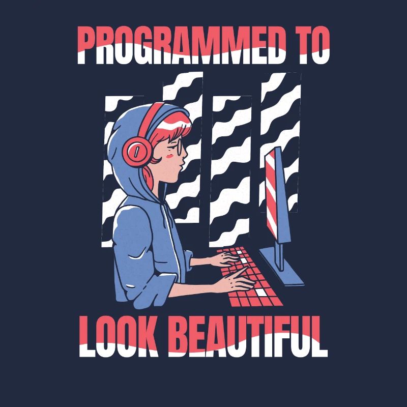 Développeur, Codeur, Programmeur, Femmes