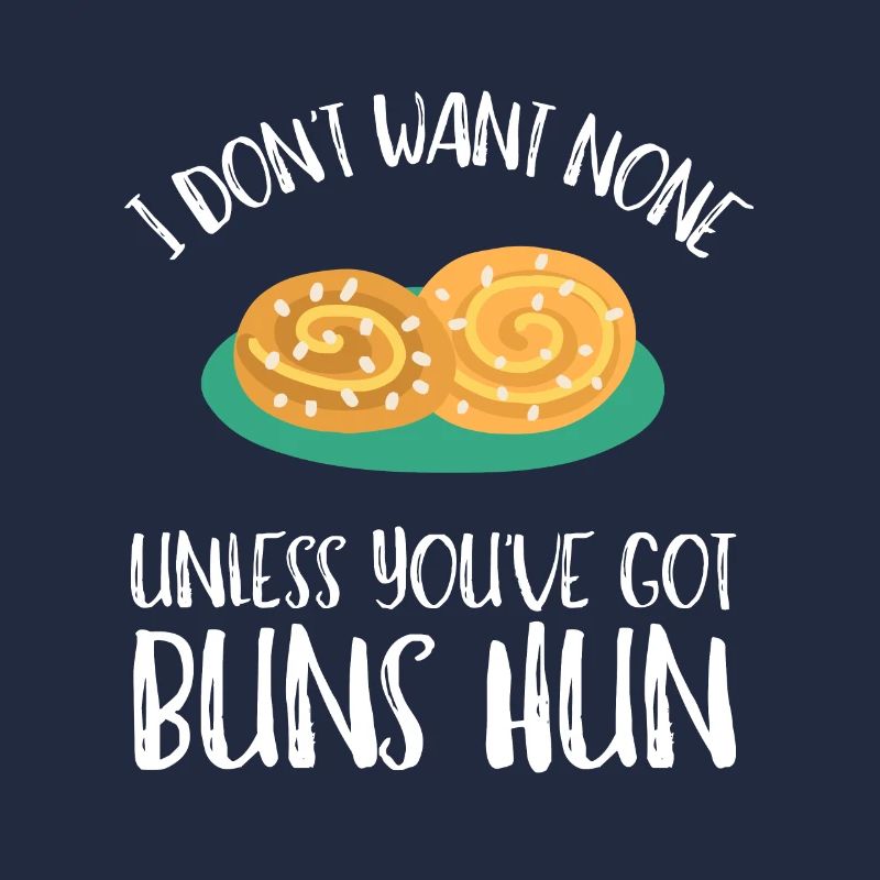 Cinnamon Roll And Cinnamon Buns