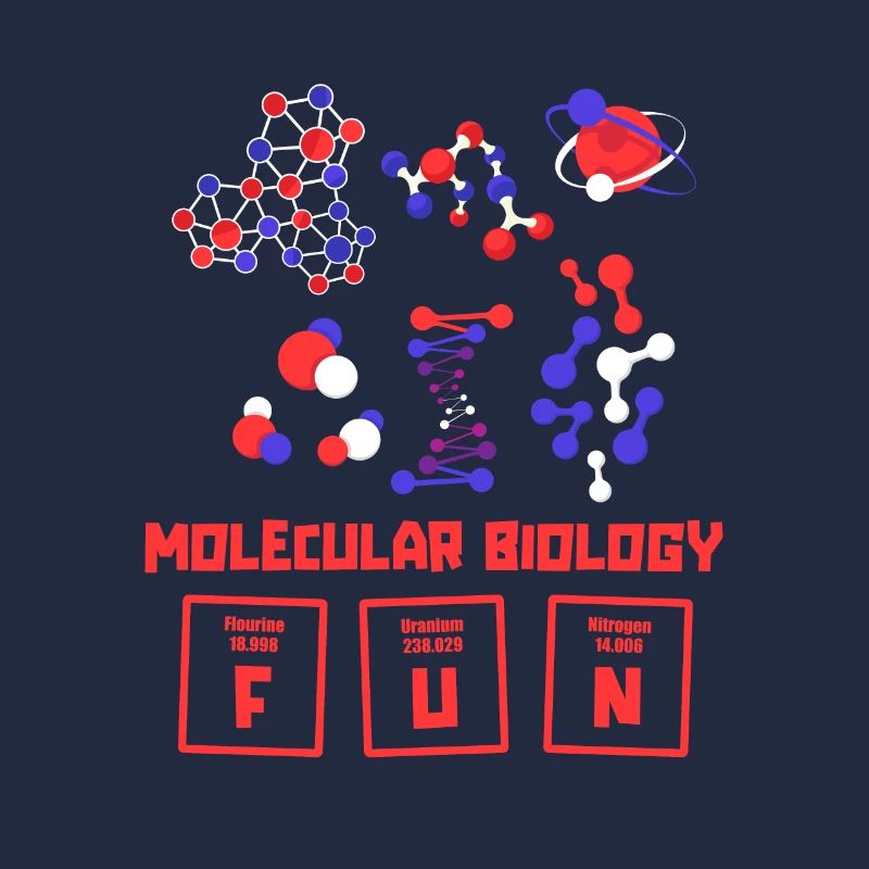 Biologie Biologiste Molécules Biologiste moléculaire