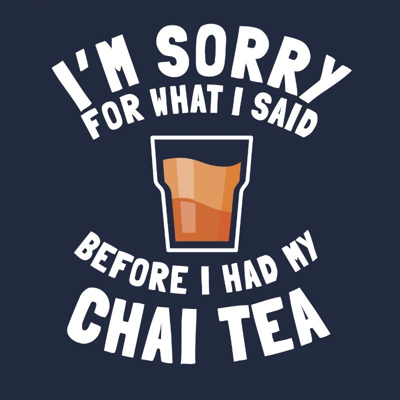 Chai Tee Geschenk