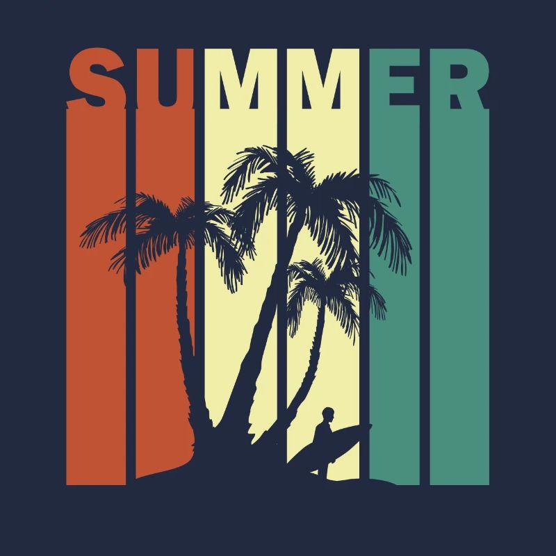 Summer Feeling
