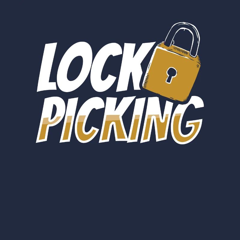 Lock Picking Knacker Schloss Lockpicking Knacken