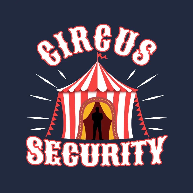 Circus security