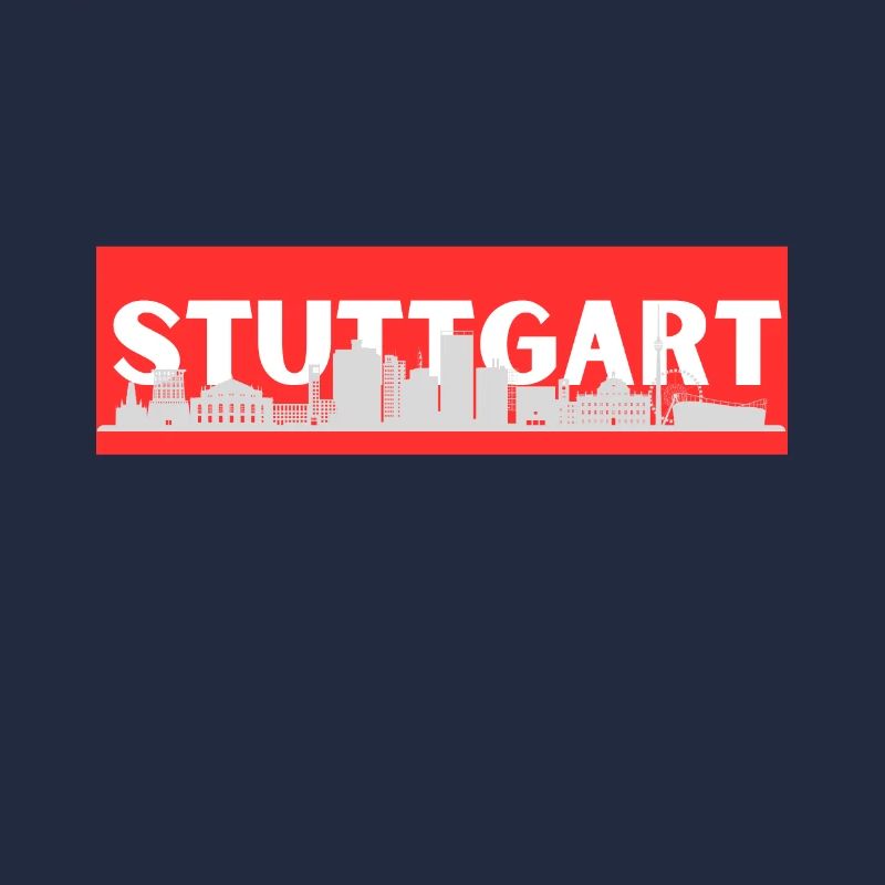 Stuttgart 1