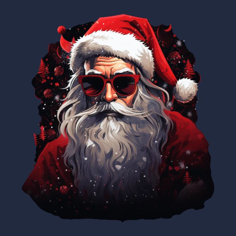 Weihnachtsmann