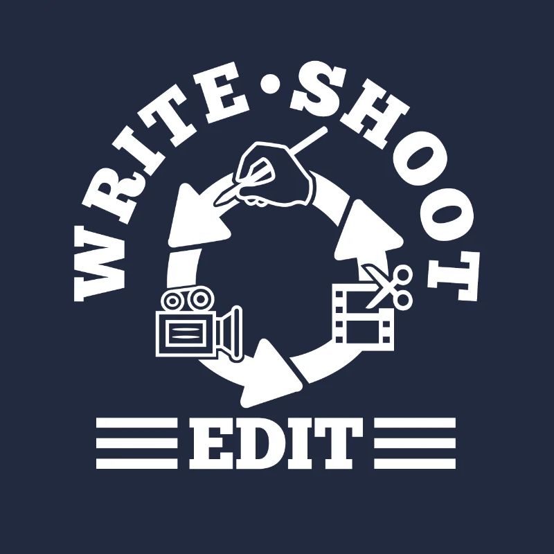 Write Shoot Edit Repeat