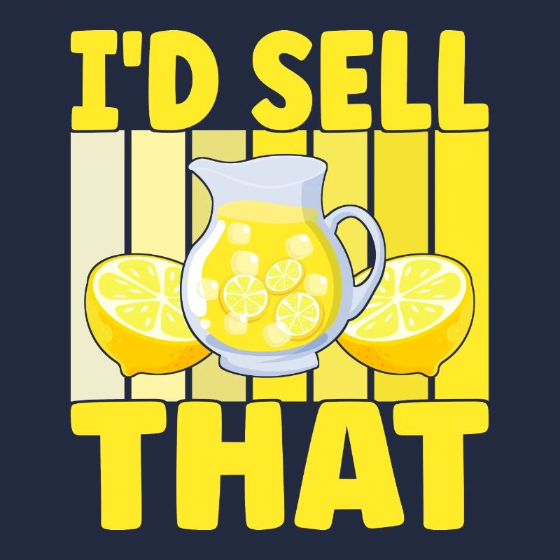 Stand de limonade Lemonade