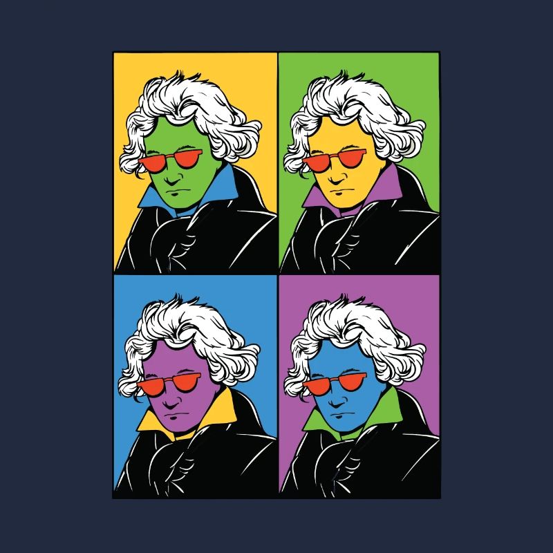 Beethoven Classical Music Composer