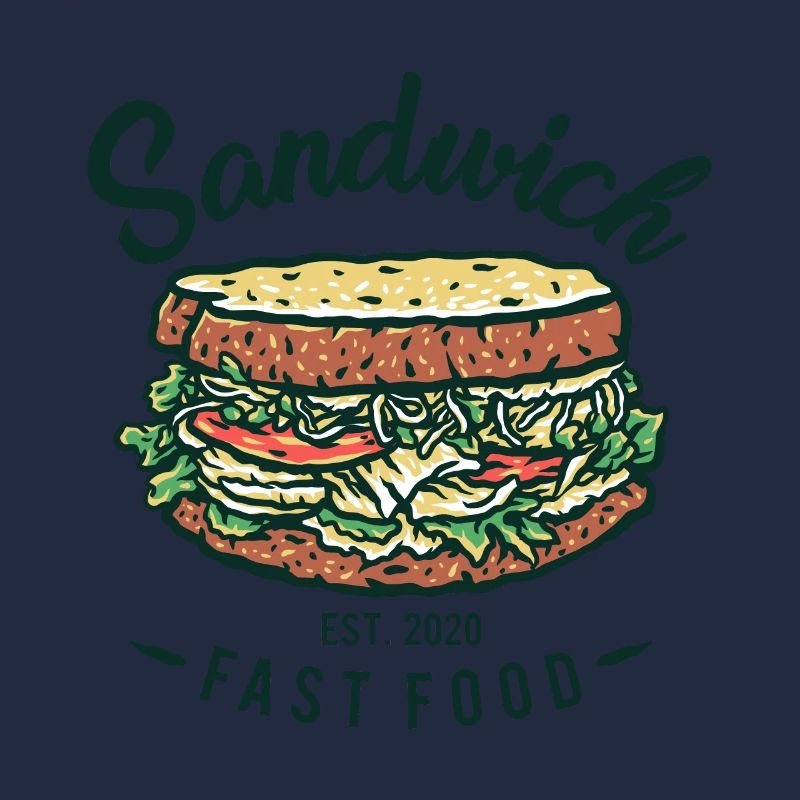 Sandwich